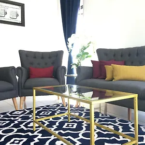 Bandaraya Pantai Klebang Holiday home Malacca