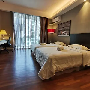 Mykey The Shore T1-20-03 No Wifi Apartment Malacca