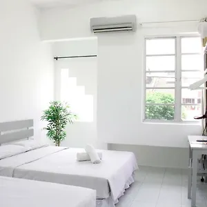 Guest house 39 Malacca
