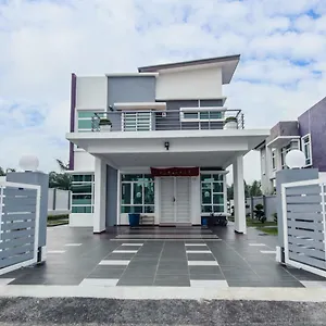 Holiday home Ruby Homestay *