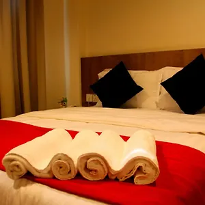 Hotel Ninety Six Raya Malacca