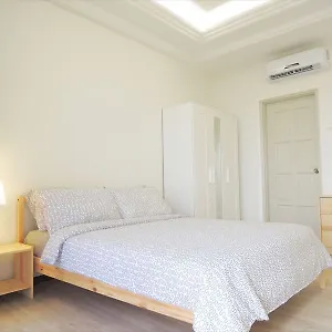 Apartment G2 Seaview Malacca