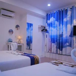 Santorini Melaka 2*