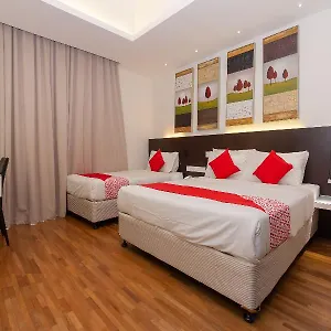 Mio Boutique Hotel Malacca