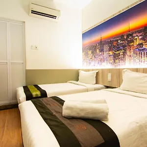 Hotel Dreamz Paradise 2*
