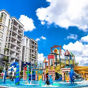 Pirate Island & Theme Park