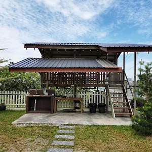 Holiday home Orchard