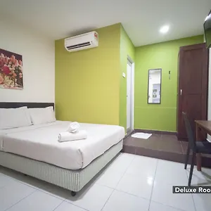 Hotel V'la Heritage Malacca