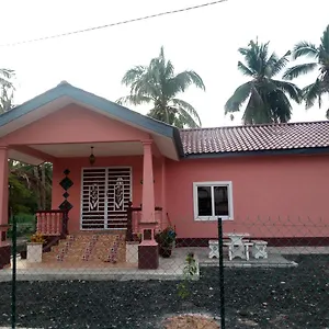 Holiday home Masam2maniss Malacca