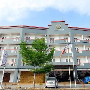 Prima Hotel 3*