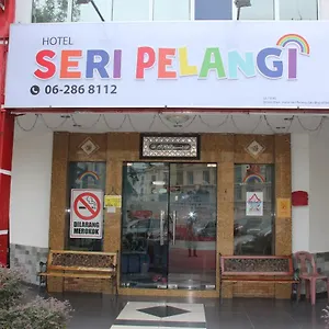 Seri Pelangi Hotel