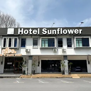 Sunflower - Hls 3* Malacca
