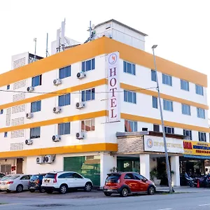 Hotel De Swift Malacca
