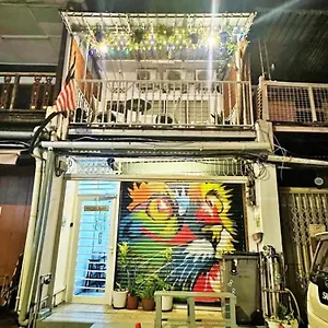 Otel Grand Ct Malakka