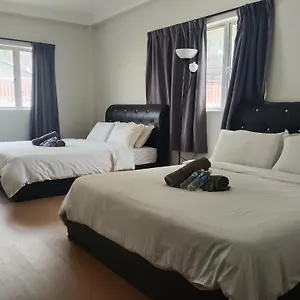 69 Hotel Melaka