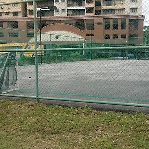 Apartment D'savoy @the Resort, Alor Gajah *