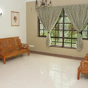 Agrofarmstay @ Skill-tech 2* Malacca