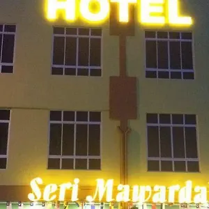 Seri Mawardah Hotel