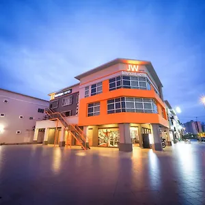 Jw Boutique